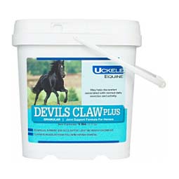 Devils Claw Plus Joint Support Granular for Horses  Uckele Health & Nutrition